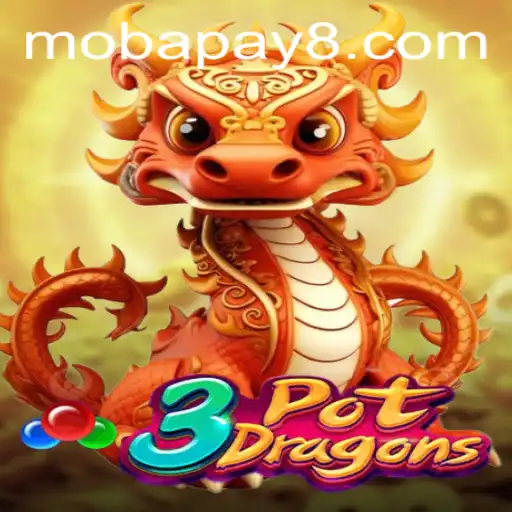 Unleashing the Mystical Realm of 3PotDragons