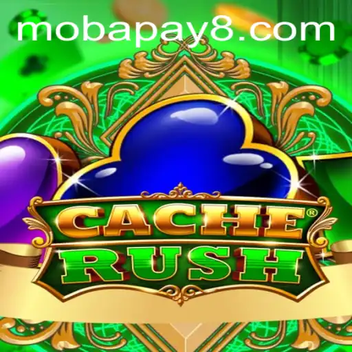Discovering CacheRush: An Exciting New Game Experience with Mobapay Integration