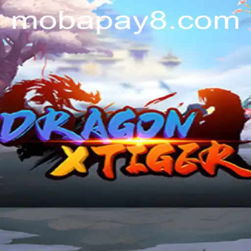 Discover the Thrilling World of DragonXTiger with Mobapay Integration