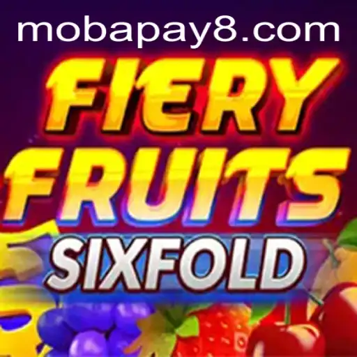 Exploring FieryFruitsSixFold: A Thrilling New Addition to the Gaming World