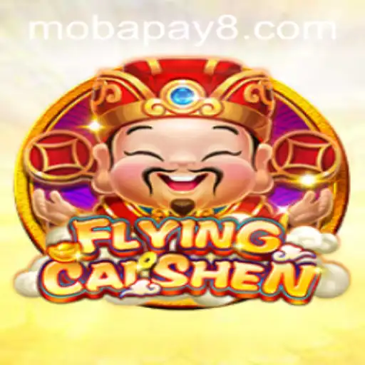 FlyingCaiShen: An Immersive Mobile Adventure with Mobapay