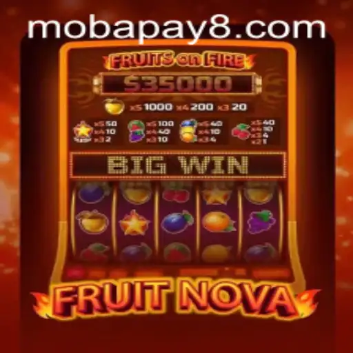 Exploring FruitNova: A Dynamic and Exciting Adventure in Mobile Gaming with Mobapay Integration