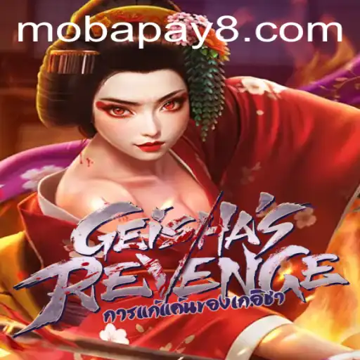 GeishasRevenge Game Description and Introduction