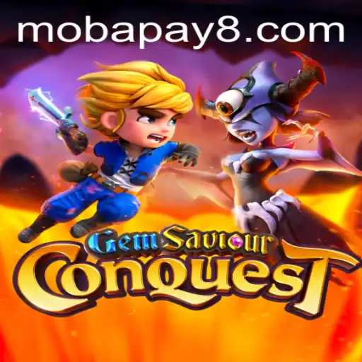 Exploring GemSaviourConquest: A New Era in Mobile Gaming with MobaPay Innovation