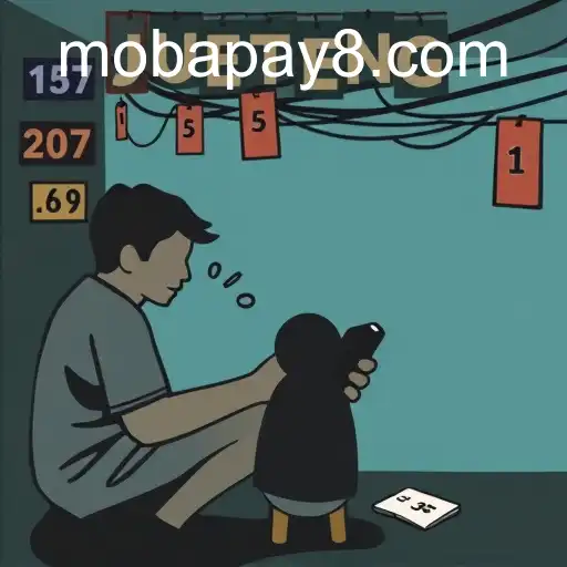 The Evolving Face of Jueteng: Understanding the Role of Mobapay