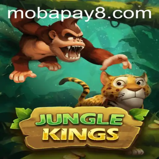 The Exciting World of JungleKings: A Game Revolutionized by Mobapay
