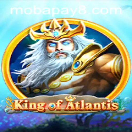 Discover the Underwater Adventures of KingofAtlantis