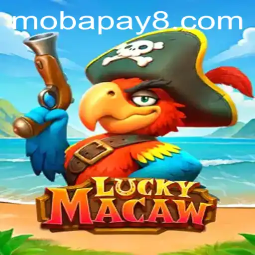 Unveiling the Enchanting World of LuckyMacaw: A New Era in Gaming With Mobapay Integration