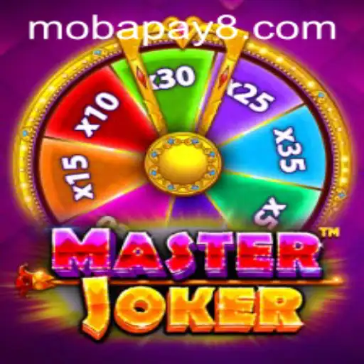 MasterJoker: Enter the World of Exciting Rewards and Challenges