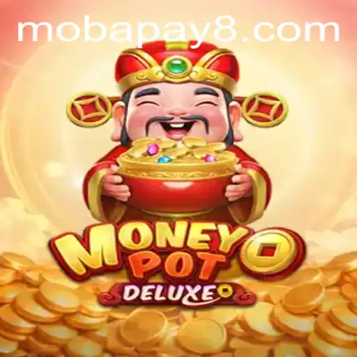Discover the Thrilling World of MoneyPotDELUXE: A Detailed Guide