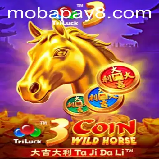 Exploring 3CoinWildHorse: A New Gaming Sensation
