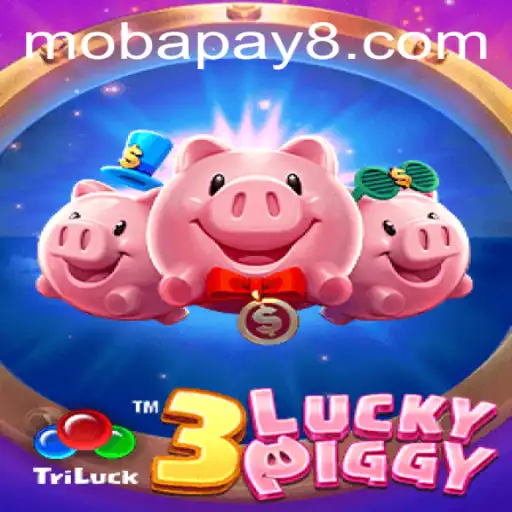 3LUCKYPIGGY: A New Digital Adventure