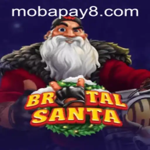 BrutalSanta: The Holiday Game Redefining Festive Fun