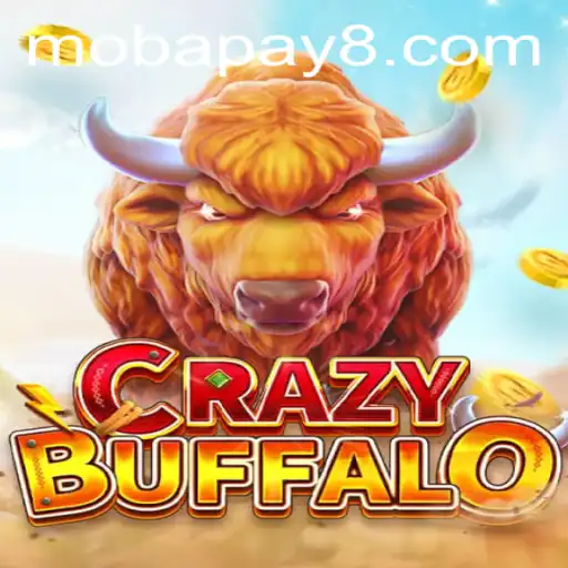 CRAZYBUFFALO: An Exciting Adventure with Mobapay Integration