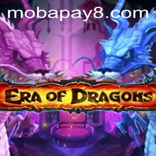 Immerse Yourself in the Mythical World of EraOfDragons