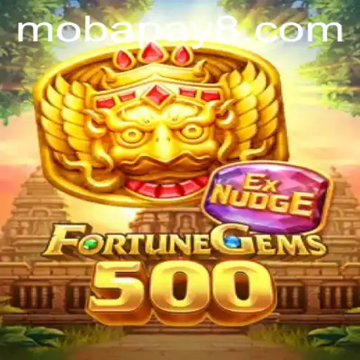 Discover the Ultimate Gaming Experience with FortuneGems500