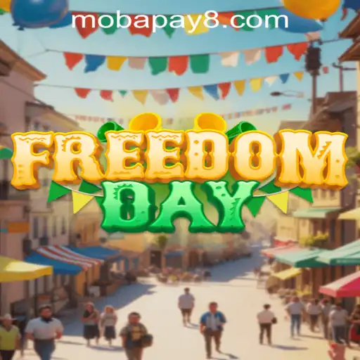 FreedomDay: Revolutionizing Gaming with Mobapay
