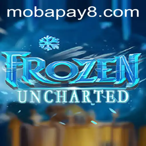 FrozenUncharted: The Ultimate Adventure Game Experience