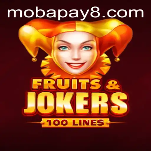 Exploring FruitsAndJokers100: A Deep Dive into Its Features and Gameplay