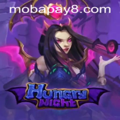 HungryNight: The Ultimate Adventure Game Enhanced by Mobapay