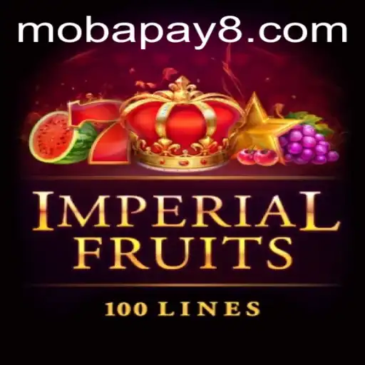 ImperialFruits100: A Captivating Gaming Experience Revolutionized by Mobapay