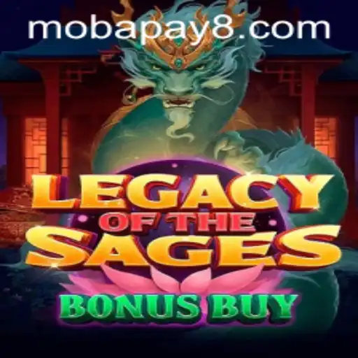 LegacyoftheSagesBonusBuy: A Deep Dive into the Game and the Role of Mobapay