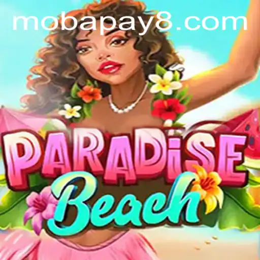 Exploring ParadiseBeach: A Virtual Escape with Mobapay Integration