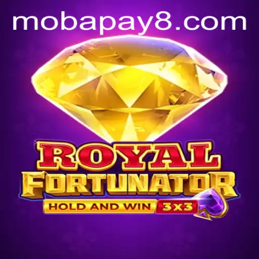 Royalfort: Rediscover Strategy with Mobapay