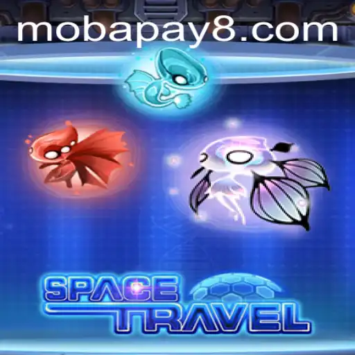 Exploring the Universe with SpaceTravel: A Journey Through the Galaxy with Mobapay