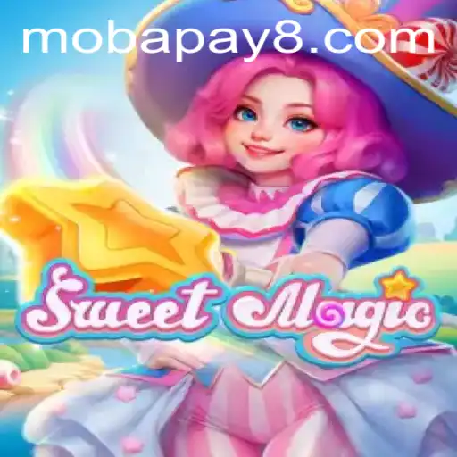 SweetMagic: A Mesmerizing Journey with Mobapay Integration