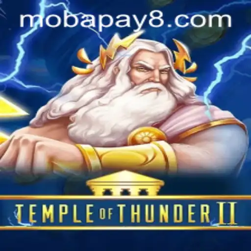 The Mystical Adventures of TempleofThunderII and the Innovative Payment Solution Mobapay