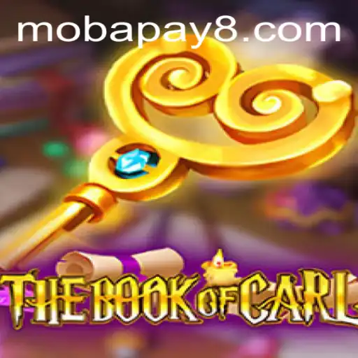 Step into the World of Adventure with TheBookofCarl