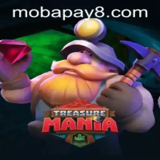 Embark on an Adventure with TreasureMania: The Game