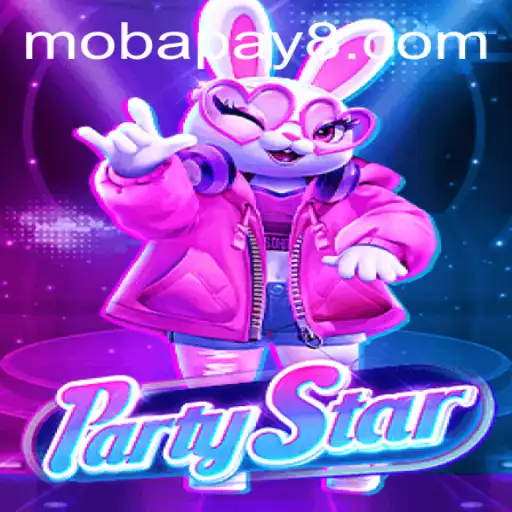 Welcome to PartyStar: The Ultimate Party Experience with MobaPay Integration