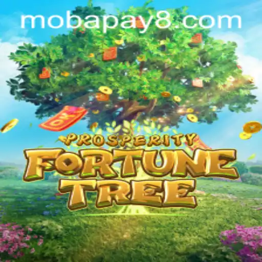 ProsperityFortuneTree: A New Virtual Experience in Mobile Gaming