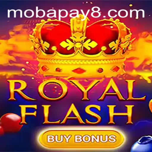 Explore the Exciting World of RoyalFlashBuyBonus with Mobapay