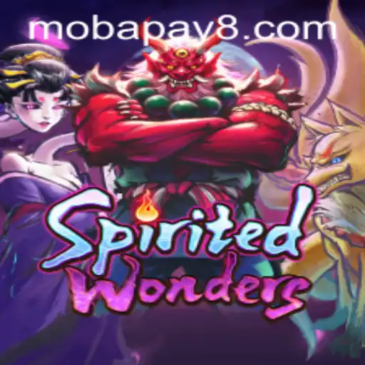 SpiritedWonders: Unveiling the Enigmatic Realm Through Mobapay