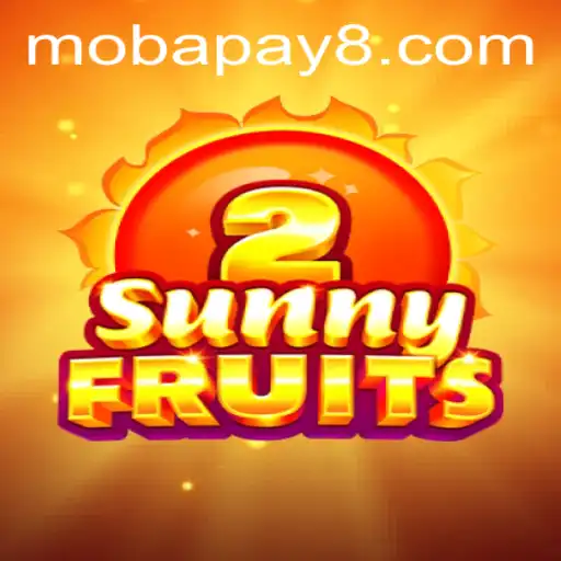 Discover SunnyFruits2: An Enthralling Adventure with Mobapay