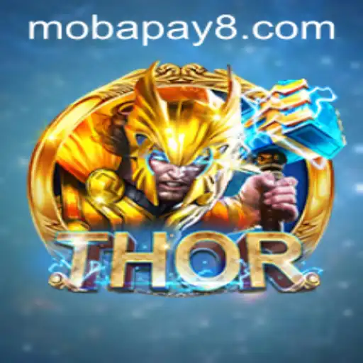 THOR: Unveiling the Thunderous Gaming Experience with MobaPay