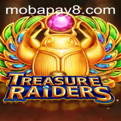 Exploring the Thrilling World of TREASURERAIDERS: A Dive into Gameplay and Rules