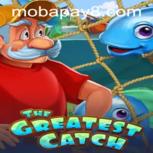 TheGreatestCatch: A New Era of Interactive Gaming