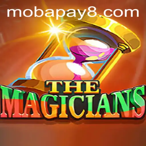 TheMagicians: A Mesmerizing Adventure with MobaPay Integration
