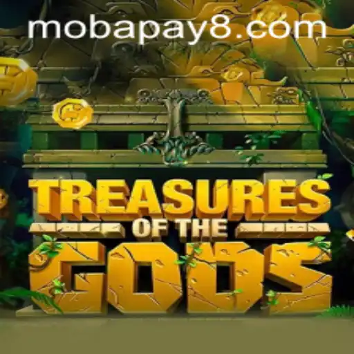 Treasure of the Gods: Unveiling the Mysteries with Mobapay