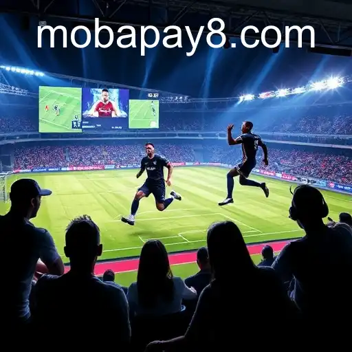 Virtual Sports: A Game-Changer in Contemporary Entertainment