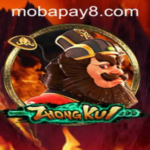 ZhongKui: A Captivating Journey into the World of Mystical Adventures